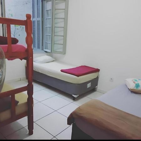 Hostel Bahia Porto Alegre Dış mekan fotoğraf