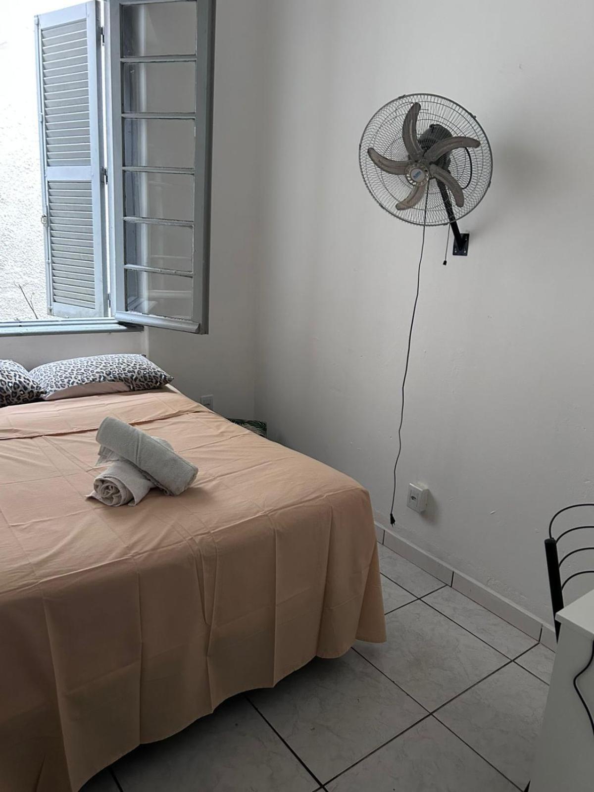 Hostel Bahia Porto Alegre Dış mekan fotoğraf