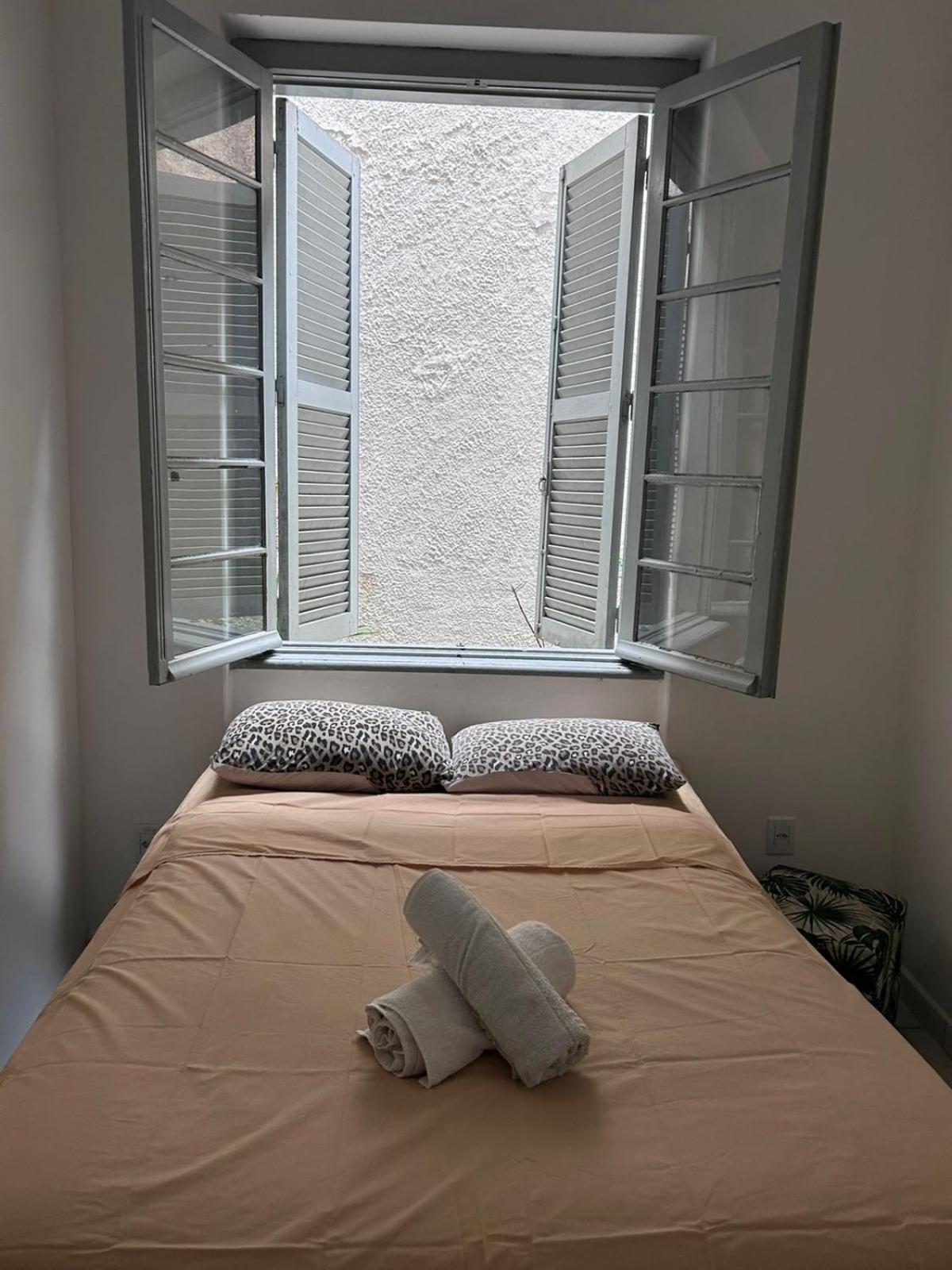 Hostel Bahia Porto Alegre Dış mekan fotoğraf
