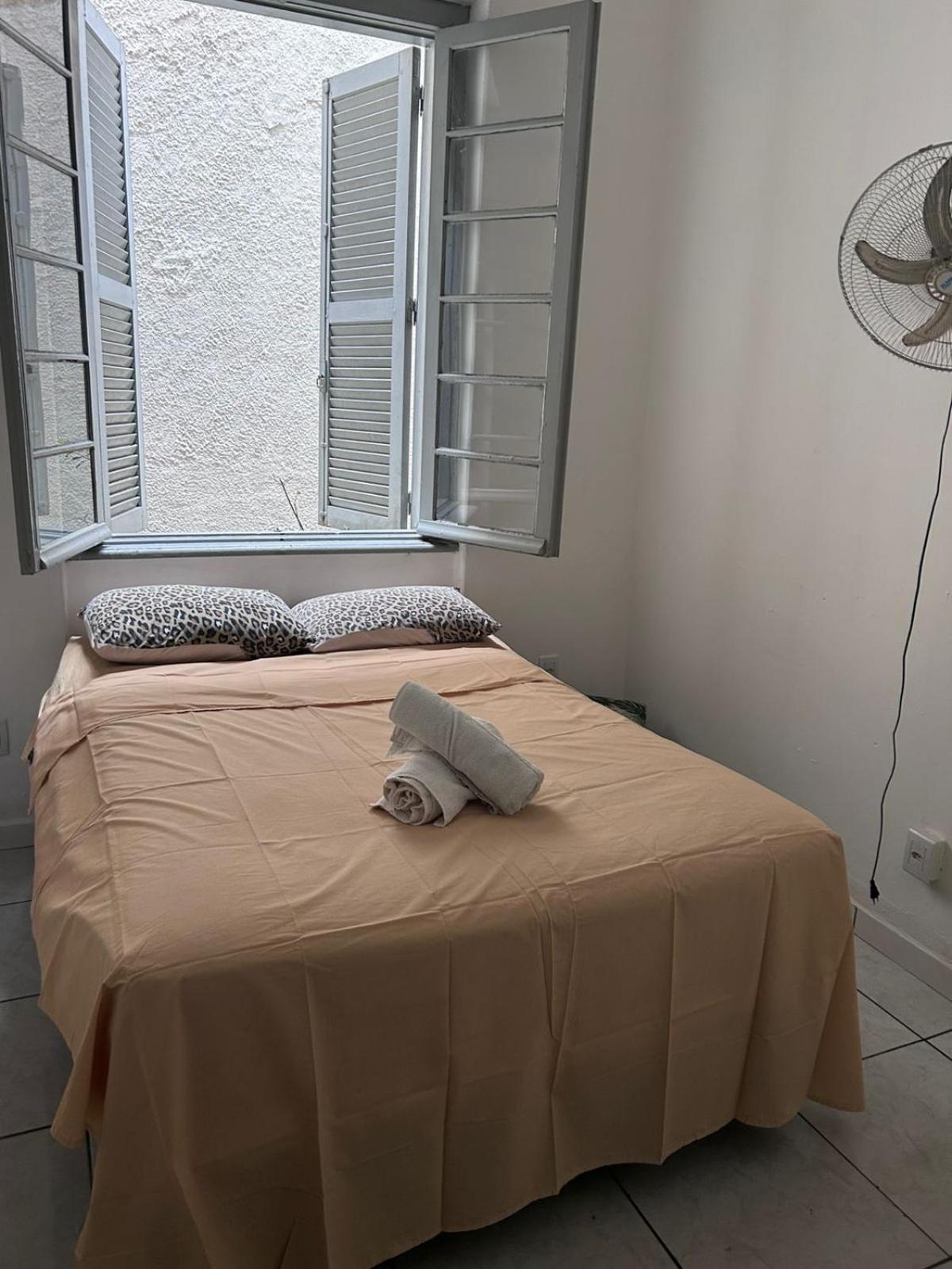 Hostel Bahia Porto Alegre Dış mekan fotoğraf