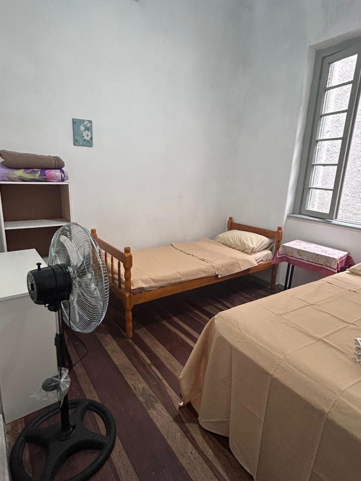 Hostel Bahia Porto Alegre Dış mekan fotoğraf