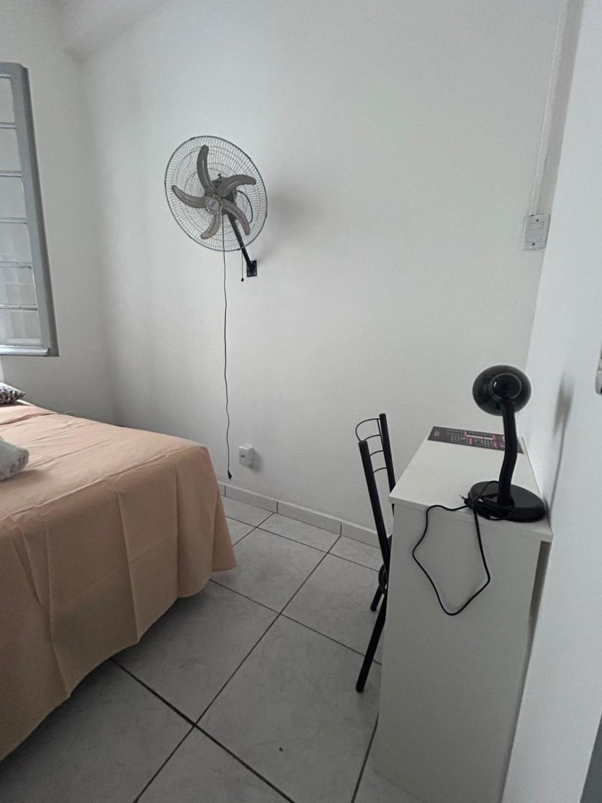 Hostel Bahia Porto Alegre Dış mekan fotoğraf