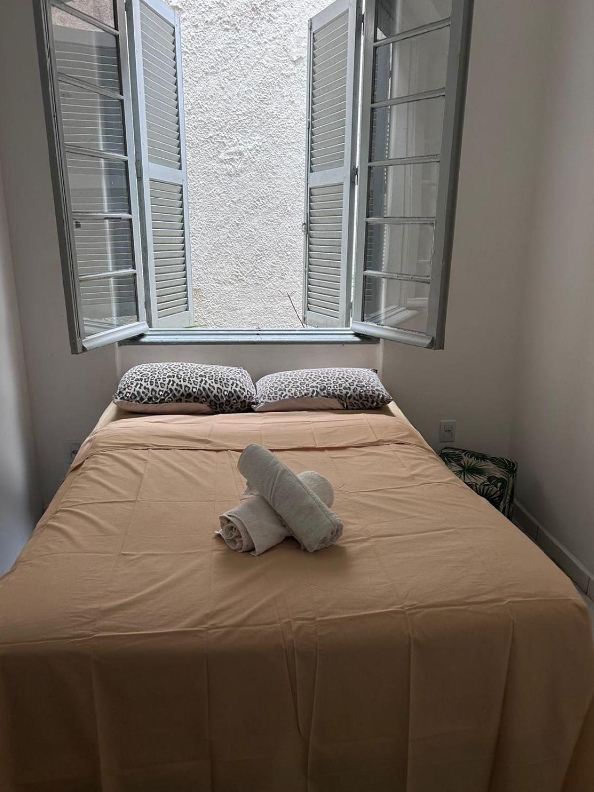 Hostel Bahia Porto Alegre Dış mekan fotoğraf
