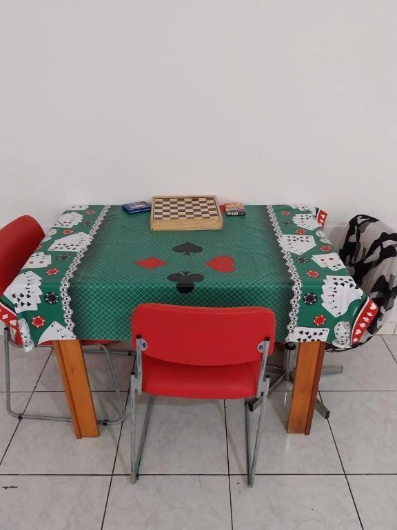 Hostel Bahia Porto Alegre Dış mekan fotoğraf
