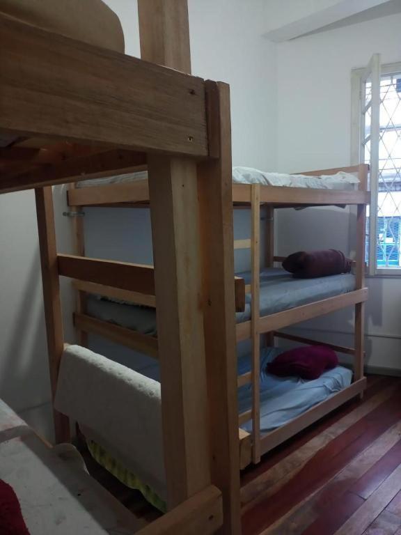Hostel Bahia Porto Alegre Dış mekan fotoğraf