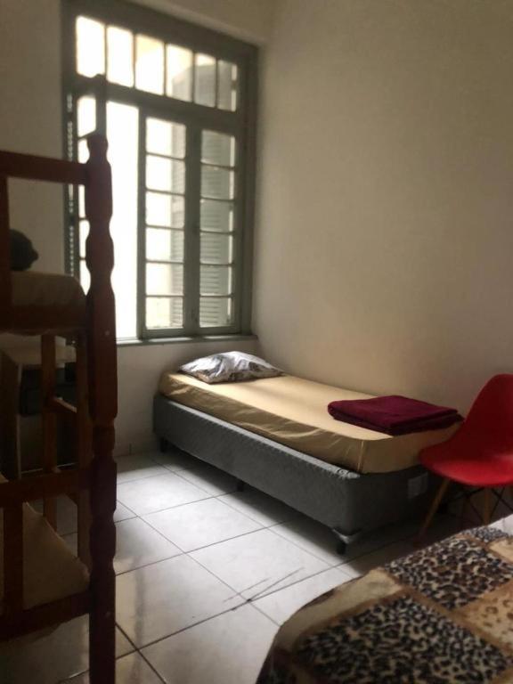 Hostel Bahia Porto Alegre Dış mekan fotoğraf
