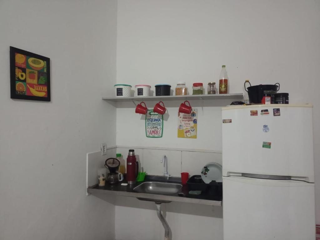 Hostel Bahia Porto Alegre Dış mekan fotoğraf