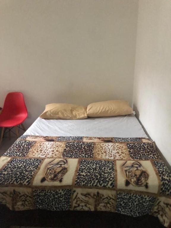 Hostel Bahia Porto Alegre Dış mekan fotoğraf