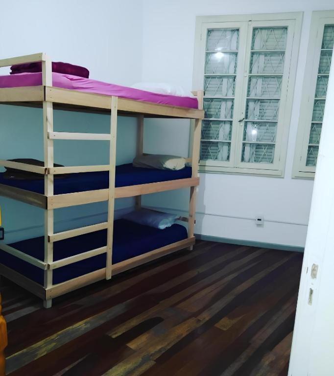 Hostel Bahia Porto Alegre Dış mekan fotoğraf