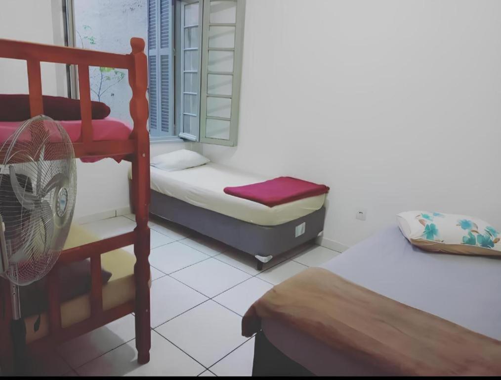 Hostel Bahia Porto Alegre Dış mekan fotoğraf