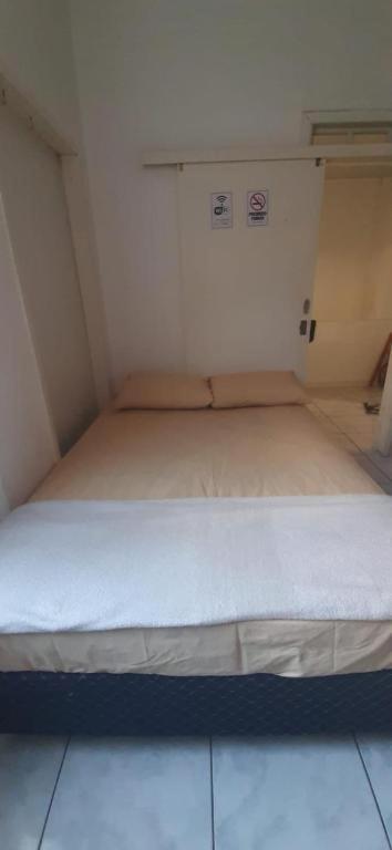 Hostel Bahia Porto Alegre Dış mekan fotoğraf