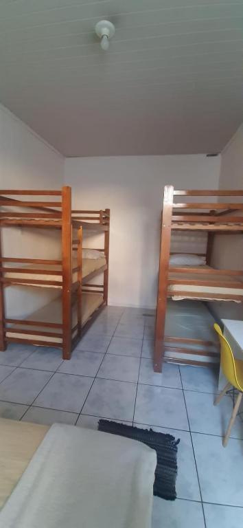Hostel Bahia Porto Alegre Dış mekan fotoğraf