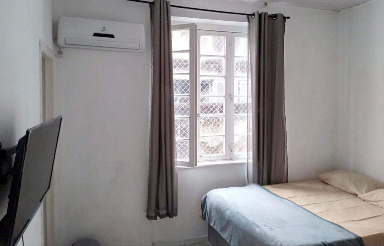 Hostel Bahia Porto Alegre Dış mekan fotoğraf