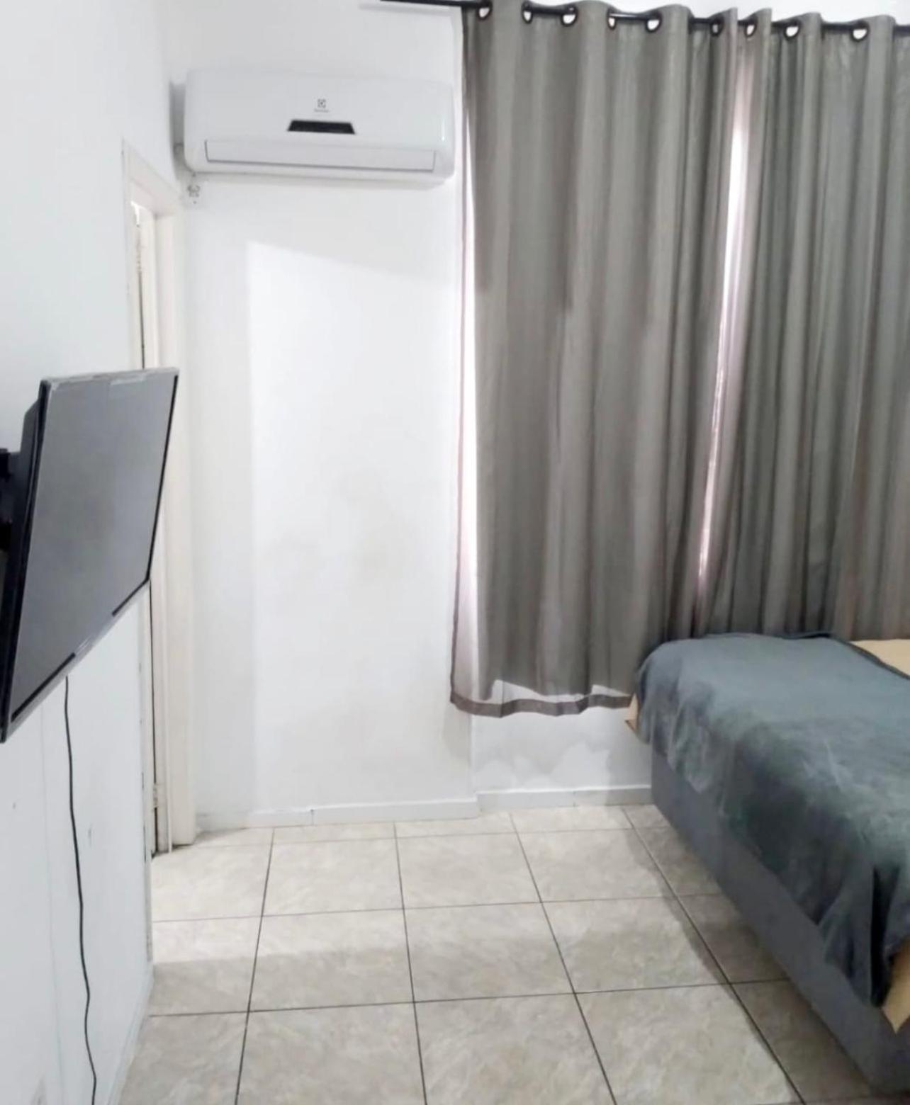 Hostel Bahia Porto Alegre Dış mekan fotoğraf